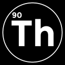 Thorium Design Logo