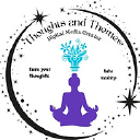 Thoughts and Themes Digital Media Logo