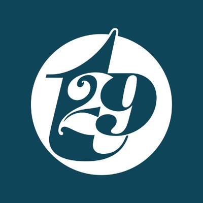 Three29 logo