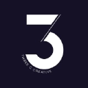 Three C Creative Logo