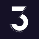 Three C Creative logo