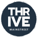 Thrive Mainstreet Digital Marketing Logo