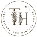 ThrivingHive Marketing logo