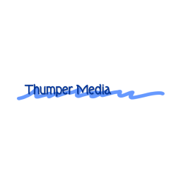 Thumper Media Logo