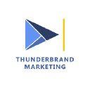 ThunderBrand Marketing Logo
