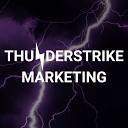 Thunderstrike Marketing Logo