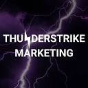 Thunderstrike Marketing logo