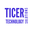 Ticer Technology Solutions Logo