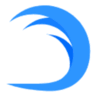 Tidal View Logo