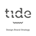 Tide Graphic Design Consultants Ltd Logo