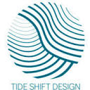 Tide Shift Design Logo