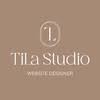 Tila Studio | Website Designer Logo