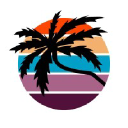 Tilted Palm Media Logo