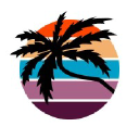 Tilted Palm Media logo