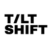 Tilt Shift Creative logo