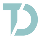 Tim Davidson Design Logo