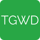 Tim Gangl Web Development Logo