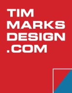 Tim Marks Design logo