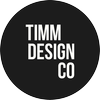 Timm Design co Logo