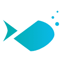 Tin Fish Digital Communications Logo