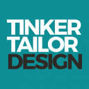 Tinker Tailor Design logo