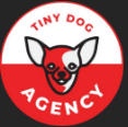 Tiny Dog Agency Logo