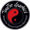 TinyTee Graphics Logo
