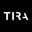 Tira Design Logo