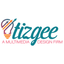 Tizgee LLC Logo