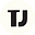TJ Piccirillo | Graphic Designer Logo