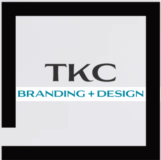 TKC Branding + Design Logo