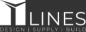 TLines Logo