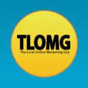 The Local Online Marketing Guy Logo
