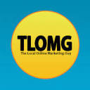 The Local Online Marketing Guy logo