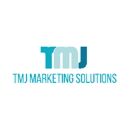 TMJ Marketing Solutions LLC Logo