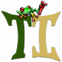 Toad's Island Digital Marketing Logo