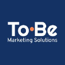 To-Be Marketing Logo