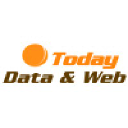 Today Data and Web Services, Inc. Logo