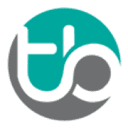 Todd Bliss Design logo