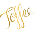 Toffee Design logo