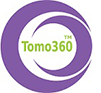 Tomo360 Logo