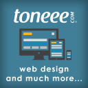 Toneee.com logo