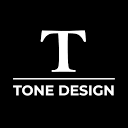 Tone Web Design Logo