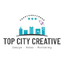 Top City Creative Logo