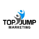 Top Jump Marketing Logo