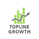 TopLine Growth Logo