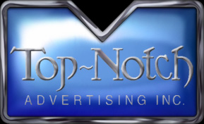 Top-Notch Advertising logo
