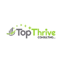 Top Thrive - Tempe logo