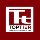 Top Tier Media - Website Design Logo