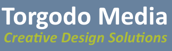 Torgodo Media Logo
